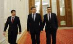 USL vrea alegeri anticipate în următoarele două luni