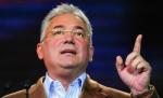Videanu ameninţă o jurnalistă de la Antena 3 că va plăti în instanţă pentru "aprecierile sale", după ce fostul ministru este suspectat de subminarea economiei naţionale