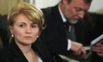 Andreea Paul Vass: Am refuzat nominalizarea pentru ministerul Economiei