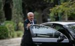 Frunda: Am susţinut ieşirea de la guvernare. Şi alţi colegi au avut dubii faţă de rămânerea în Guvern