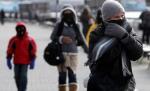 Gerul nu renunţă. După ce a fost îngropată în zăpadă, România va degera din nou la -25 de grade. Vezi prognoa meteo