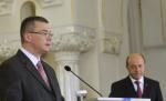 În maxim 10 zile, România ar trebui să aibă Guvern. Ungureanu începe audierile noilor miniştri
