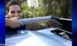 Nu ştiau că ceea ce vor spune se va împlini. Ultimele clipe din viaţa unor tineri, filmate chiar de prietenii lor