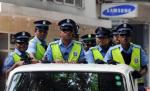 Polițiștii din Maldive au preluat controlul asupra televiziunii de stat și cheamă oamenii în stradă