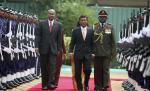 Primul președinte ales democratic, înlăturat de fostul dictator. Șeful statului din Maldive și-a dat demisia