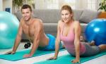 Top 4 exercitii fizice care reduc durerea cronica 