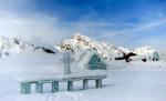 Un cuplu de britanici vine în România să se căsătorească la - 20 de grade, la Bâlea Lac