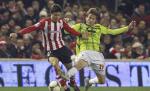 Athletic Bilbao este prima finalistă a Cupei Regelui, după 6-2 cu Mirandes