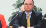 Cătălin Baba a primit aviz favorabil din partea comisiilor parlamentare de învăţământ