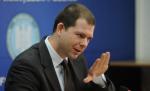 Drăgoi a primit aviz favorabil pentru şefia Ministerului Finanţelor
