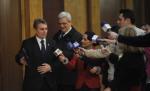 Lucian Bode a primit aviz favorabil în unanimitate pentru funcţia de ministru al Economiei