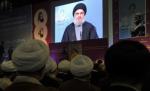 Mişcarea şiită libaneză Hezbollah recunoaşte pentru prima dată că este susţinută de Iran  
