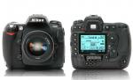 Nikon D800, primul aparat foto cu rezoluţie de 36,3 megapixeli