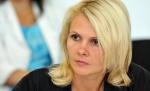 Singura femeie din cabinetul Ungureanu, Claudia Boghicevici, avizată în unanimitate pentru Ministerul Muncii 