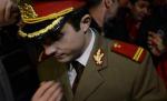 "Voi lupta să-mi redobândesc gradul de militar". Locotenentul Gheorghe Alexandru va contesta verdictul dat de Consiliul de Judecată