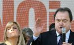 Influenţa Elenei Udrea în PDL începe să pălească. Blaga şi Berceanu o vor afară din partid