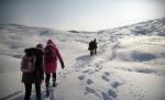 Mai sunt închise 3.000 de şcoli. Cursuri suspendate şi vineri, la Iaşi, Buzău şi Vrancea