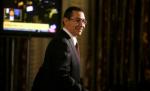 Ponta îi promite lui Ungureanu că USL îl va sprijini în 15 proiecte europene şi sociale