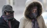 România suferă de frig. Ne aşteaptă temperaturi de MINUS 30 de grade