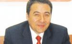 Stelian Fuia, viitorul ministru al Agriculturii, iubeşte florile. A jurizat mai multe concursuri MISS BOBOC