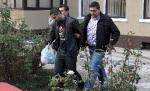 Suporterul care l-a lovit pe Galamaz a părăsit penitenciarul după trei luni de detenţie. Patru ani are interzis pe stadioane