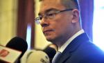 Ungureanu, pus pe treabă. Premierul desemnat anunţă că vrea să reunească în şedinţă, diseară, noul Guvern