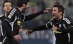 Adrian Mutu a marcat un gol şi a scos un penalty, însă Cesena a pierdut cu Lazio