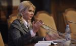 Boghicevici, la instalarea în funcţie: Un ardelean duce lucrurile la capăt. Dacă nu le face bine, sigur nu le face rău