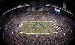 "Cuiburile" lunetiştilor de la Super Bowl