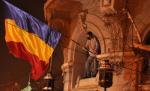 Regizorul Alexander Hausvater şi fostul director SIE Cătălin Harnagea, invitaţi la Vorbe Grele cu Victor Ciutacu