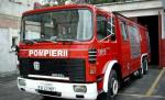 Două maşini ale ISU Suceava vor transporta apă pentru a umple fântânile secate din comuna Dorneşti