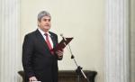 Gabriel Oprea a mulţumit militarilor care au participat la misiunile de intervenţie din ţară