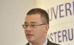 Mihai Răzvan Ungureanu a convocat un comandament de urgenţă în Vrancea