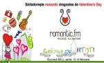 Romantic FM serbează autentic dragostea de Valentine’s Day