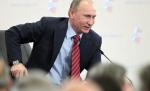 Rusia. Mai multe şcoli au fost rugate să cumpere sute de exemplare dintr-o carte despre copilăria lui Putin