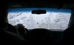 Autorităţile au decis declararea stării de alertă în judeţul Vrancea până marţi