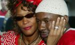 Bobby Brown a cântat la câteva ore după moartea fostei soţii Whitney Houston