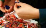 Cluj: Şcoala Populară de Arte 'Tudor Jarda' vă invită la un atelier de creaţie de mărţişoare