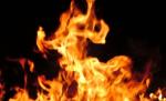 Moscova: O femeie şi-a dat foc în faţa Guvernului