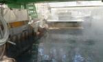 Temperaturile dintr-un reactor al centralei nucleare Fukushima au depăşit normele de securitate