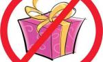 Ai pregătit cadoul pentru persoana iubită? Află care sunt cele mai proaste alegeri de Valentine's Day
