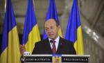 Băsescu: Nu declar stare de urgență în Buzău, poate fi o capcană. Este exclusă întreruperea furnizării de energiei electrice pentru populație