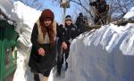 Când se va termina "APOCALIPSA albă". Vezi prognoza meteo pentru următoarele zile