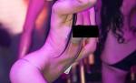 Frumuseţea degradantă. Ce au ajuns concursurile de Miss... Concurentele mimează sexul oral în faţa JURIULUI
