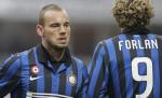 Inter Milano, din nou în criză: A pierdut pe teren propriu în faţa ultimei clasate