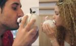 Let's Kissenger! Au fost creaţi roboţeii care transmit săruturi la distanţă