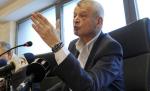 Oprescu, către bucureşteni: RENUNŢATI la deplasarea cu maşinile proprii. NU parcaţi pe prima bandă