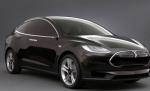 Tesla X, un crossover mai rapid decât un Porsche