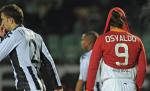 Serie A: Roma pierde la Siena şi ratează şansa de a urca pe locul 5
