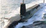 Un ofiţer al Flotei ruse, găsit spânzurat la bordul unui submarin
